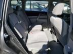 2008 Toyota Highlander Sport