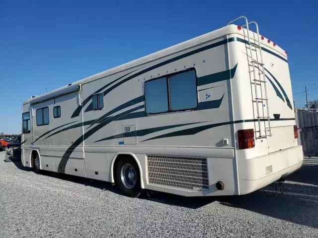 2000 Country Coach Motorhome Motorhom