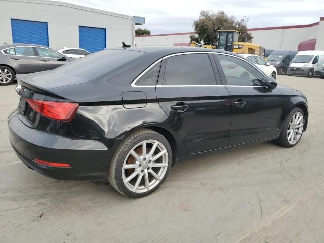 2016 Audi A3 Premium Plus