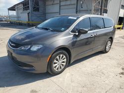 2017 Chrysler Pacifica Touring en venta en Corpus Christi, TX