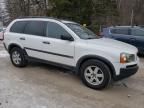 2004 Volvo XC90