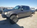 2003 Ford F150 Supercrew