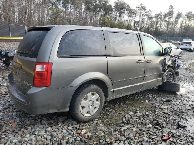 2010 Dodge Grand Caravan SE