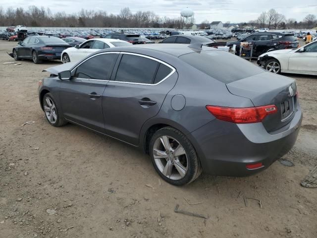 2015 Acura ILX 20