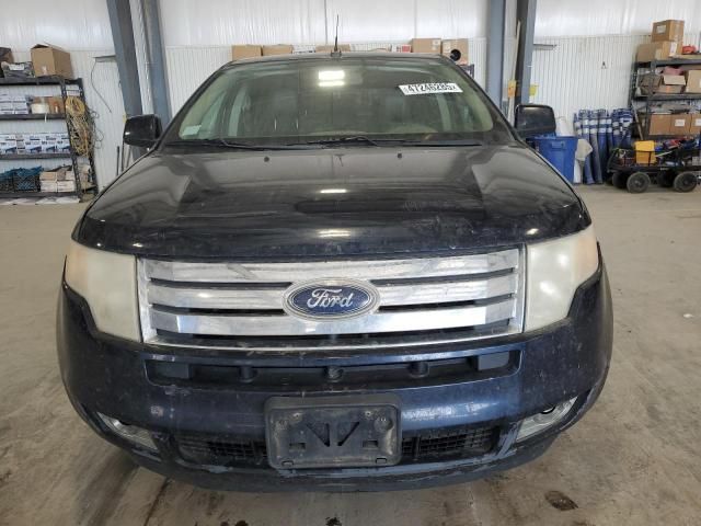 2010 Ford Edge Limited