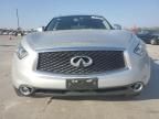 2017 Infiniti QX70