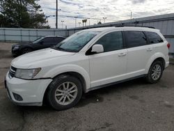 2019 Dodge Journey SE en venta en Moraine, OH