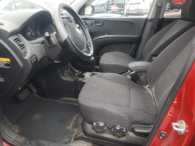 2008 KIA Sportage LX