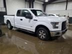 2017 Ford F150 Super Cab