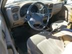 1998 Chevrolet S Truck S10