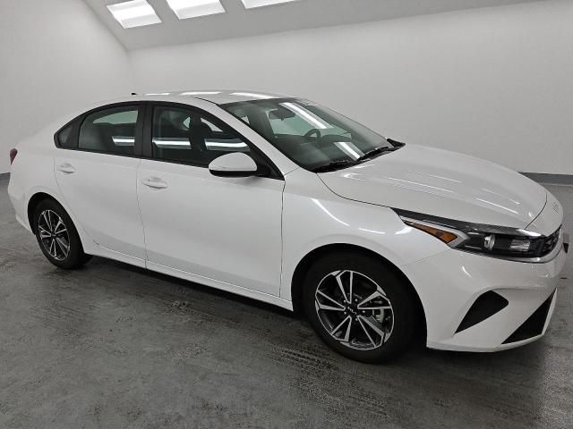 2024 KIA Forte LX