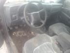 2001 Chevrolet S Truck S10