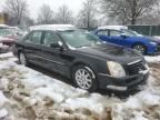 2011 Cadillac DTS Premium Collection