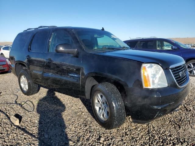 2009 GMC Yukon SLT