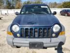 2005 Jeep Liberty Sport