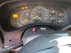 2001 Chevrolet Silverado K1500