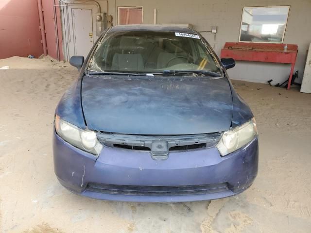 2006 Honda Civic LX