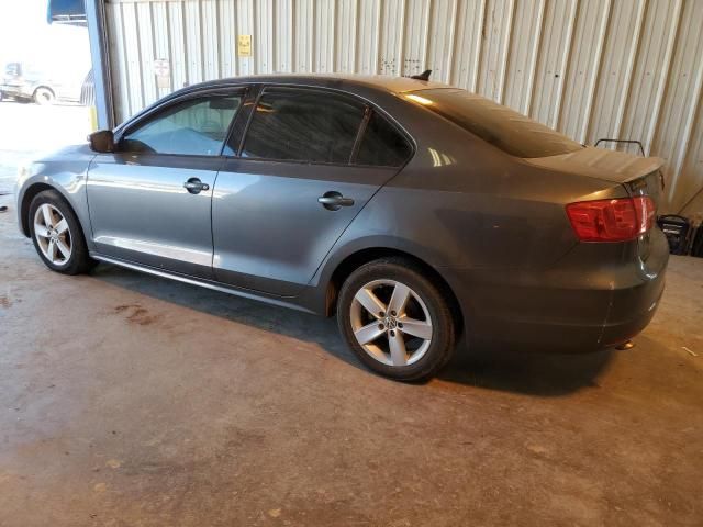 2013 Volkswagen Jetta TDI