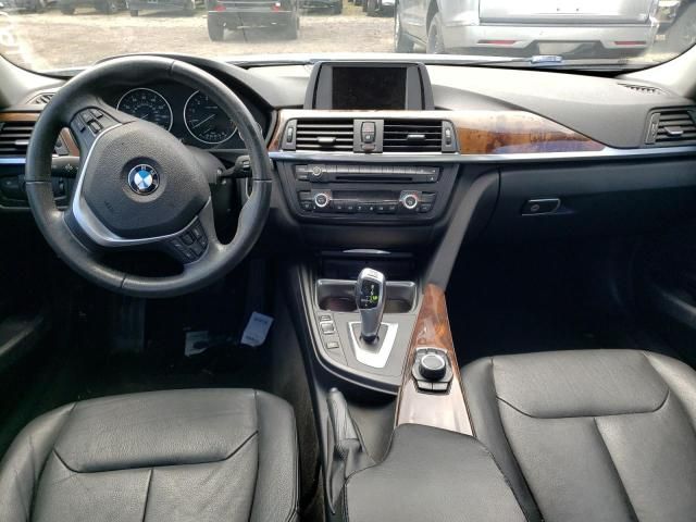 2014 BMW 328 I