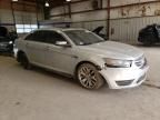 2013 Ford Taurus Limited