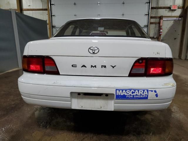 1995 Toyota Camry LE