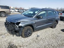 Volkswagen Vehiculos salvage en venta: 2022 Volkswagen Taos S