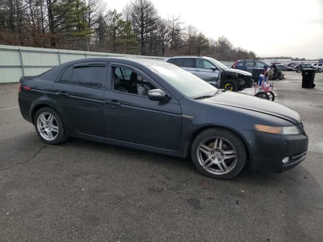 2007 Acura TL