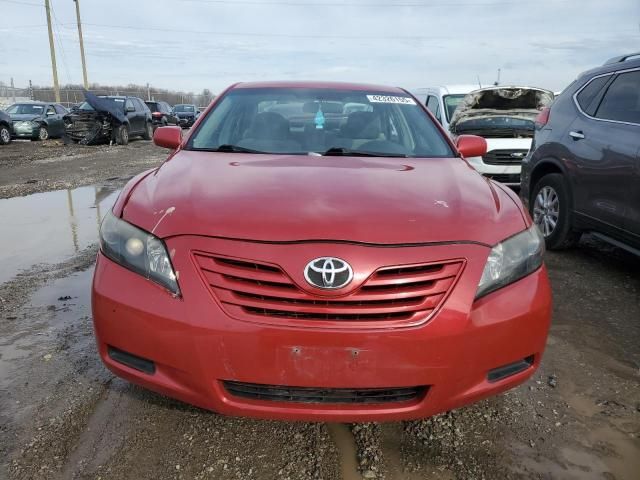 2009 Toyota Camry Base