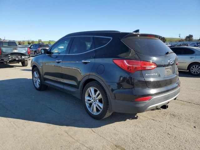 2013 Hyundai Santa FE Sport