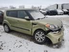 2012 KIA Soul +