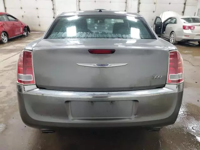 2012 Chrysler 300