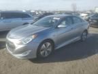 2014 Hyundai Sonata Hybrid