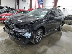 2024 Subaru Outback Limited en venta en Cahokia Heights, IL