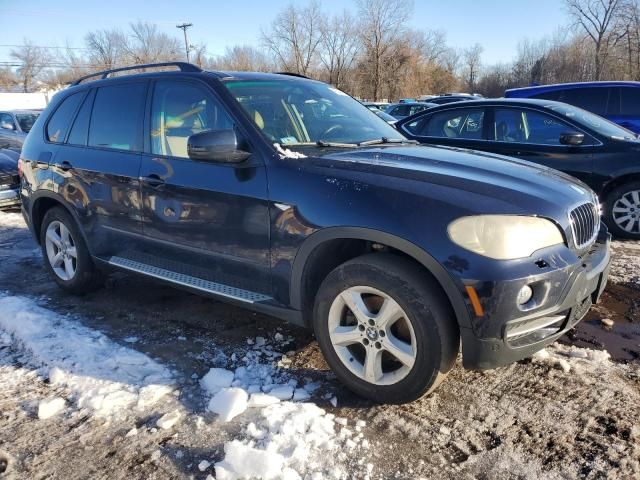 2009 BMW X5 XDRIVE30I