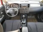 2010 Nissan Versa S