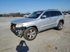 2012 Jeep Grand Cherokee Limited