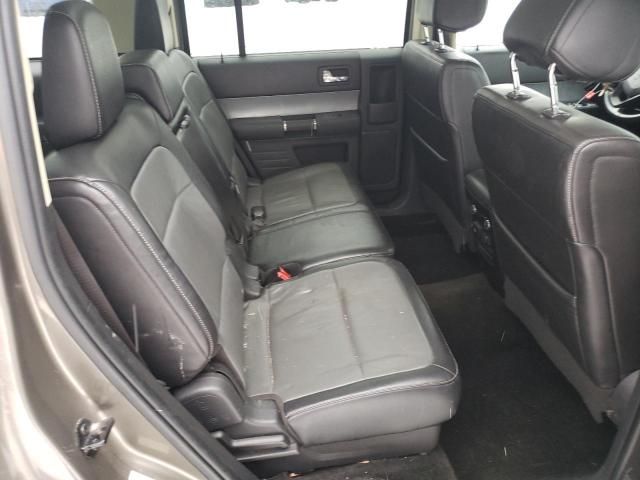 2013 Ford Flex Limited