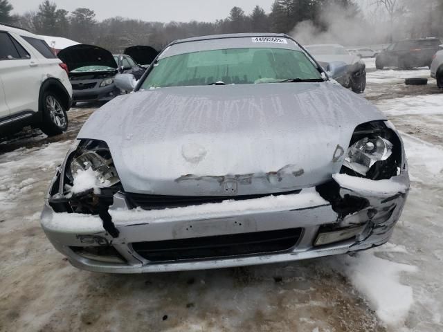 1997 Honda Prelude SI