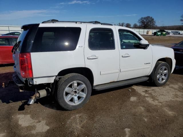 2011 GMC Yukon SLT