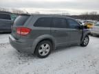 2013 Dodge Journey SE