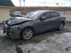 2014 Mazda 3 Touring en venta en Northfield, OH