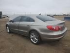 2009 Volkswagen CC Luxury