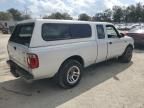 2001 Ford Ranger Super Cab