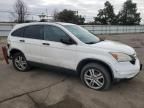 2011 Honda CR-V EX