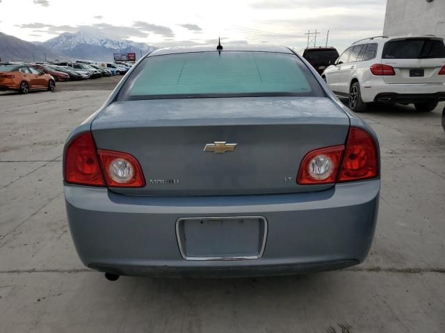 2008 Chevrolet Malibu 1LT