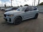 2022 BMW X3 M40I