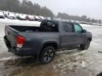 2019 Toyota Tacoma Double Cab