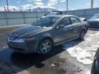 2004 Acura TL