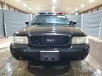 2005 Ford Crown Victoria Police Interceptor