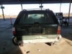 2002 Isuzu Rodeo S